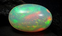 Rough Ethiopian Wello Opal